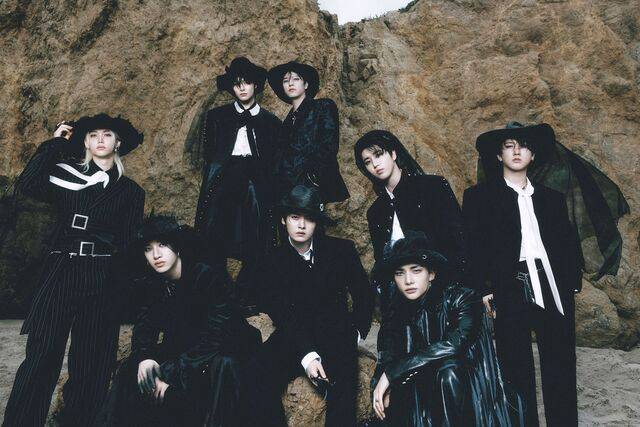 스트레이 키즈는 본인들이 가장 잘 할 수 있는 것들에 새로움을 더해 음악적 성취와 대중성 사이의 접점을 잘 찾아냈고 그 과정에서 자연스럽게 강렬함이 묻어난다. /JYP엔터