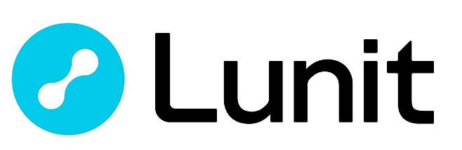 루닛 로고./루닛