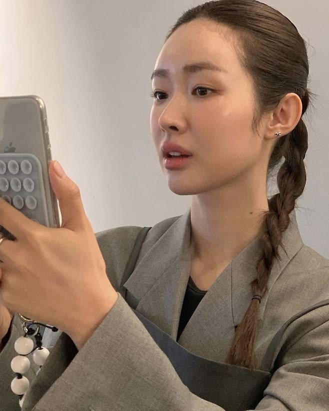 인스타그램 @ch_amii