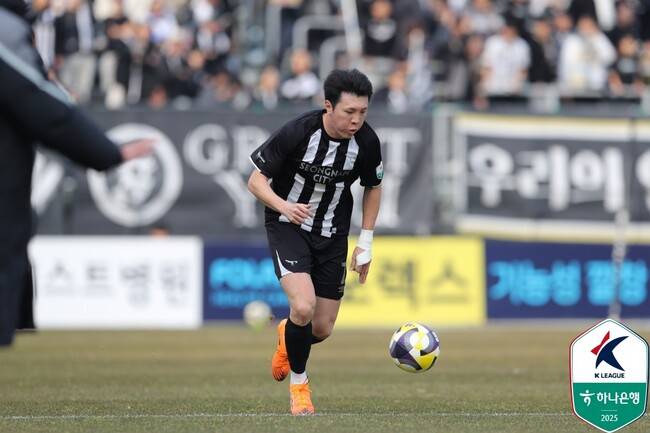 사진=한국프로축구연맹