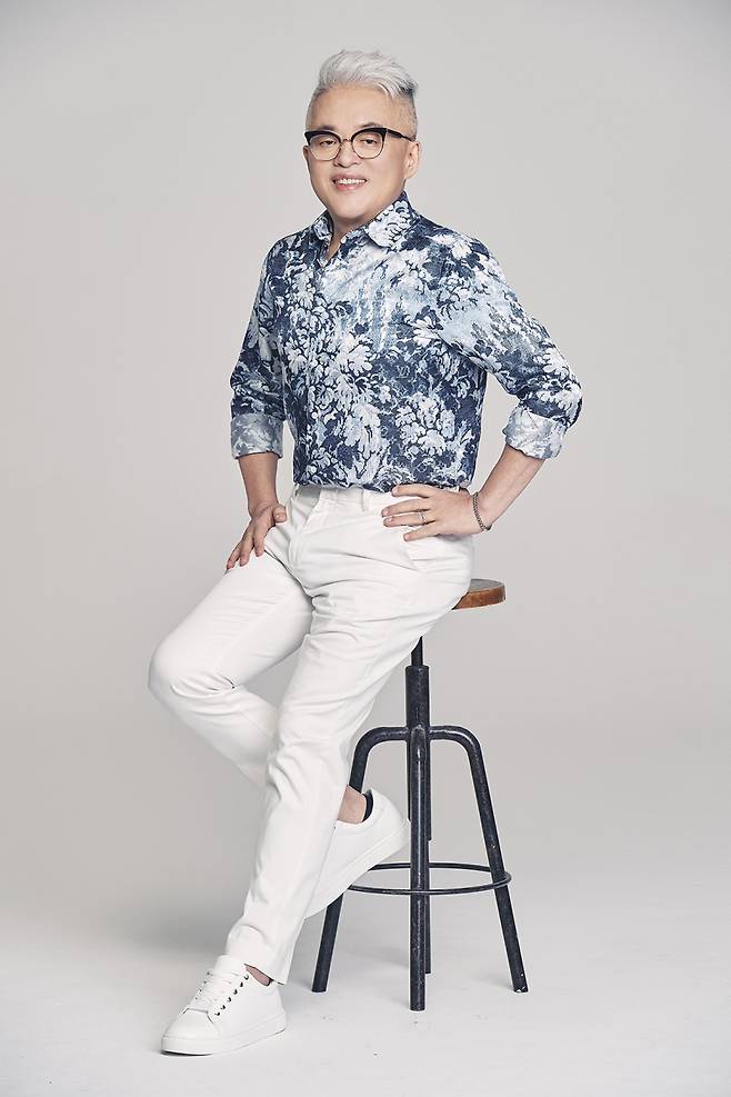 작곡가 겸 프로듀서 김형석. (사진=본인 제공)