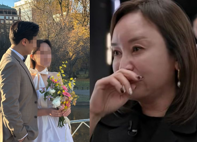 사진=조윤경 SNS, 쿠팡플레이