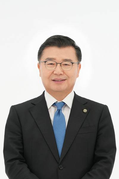 류경기 중랑구청장. [사진=중랑구]