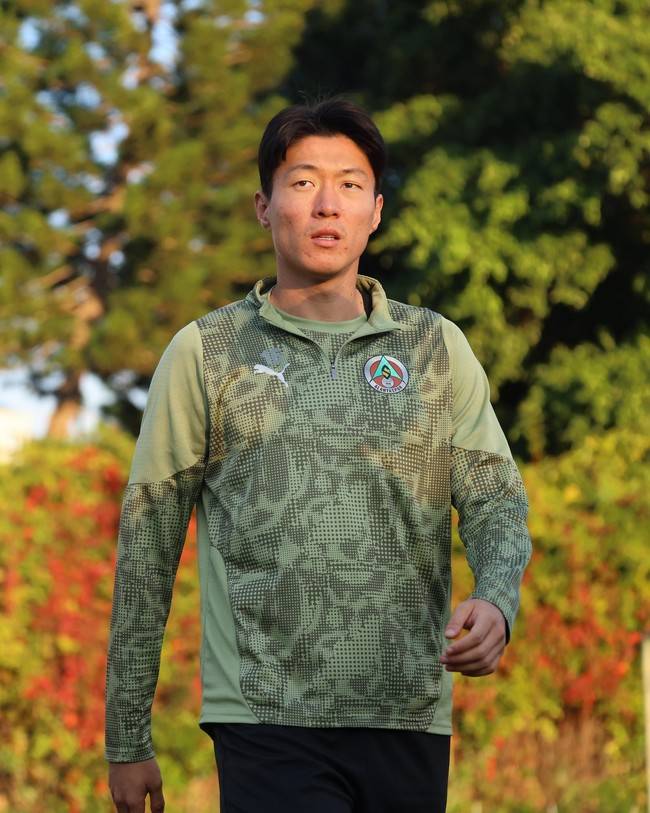 사진 = 알란야스포르