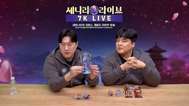 ▲ 페스티벌 현장에서는 다양한 굿즈도 만나볼 수 있게 된다