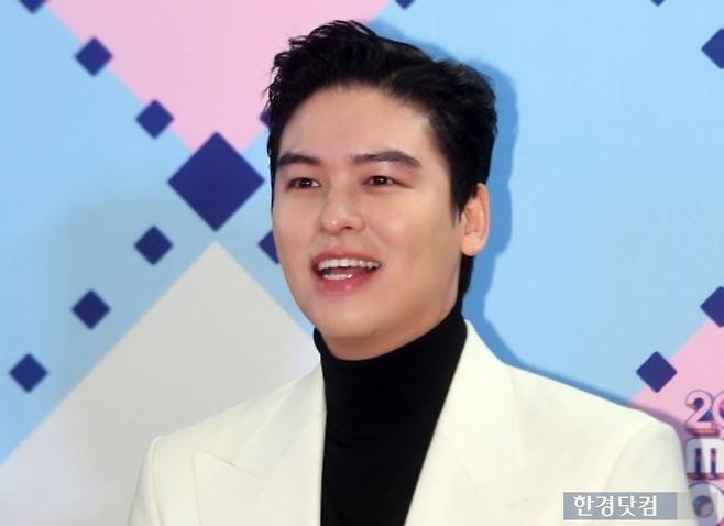 이장우/사진=한경DB