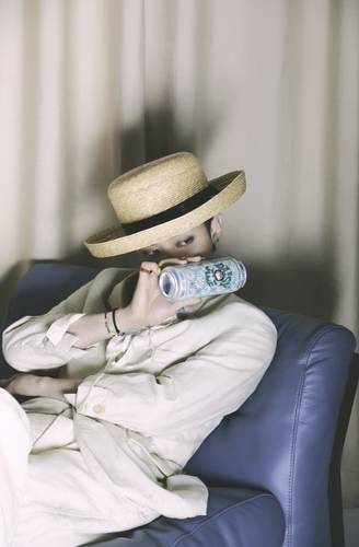 데이지에일. [GS25 제공]