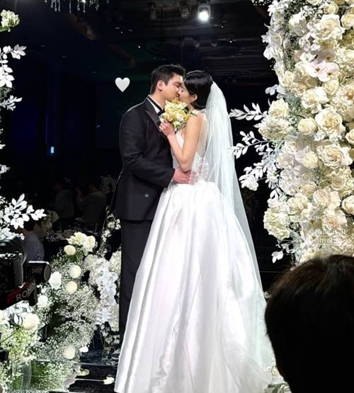 사진=전현무 SNS