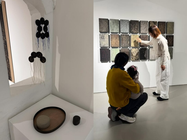 배우 이하늬와 딸/이하늬 인스타그램