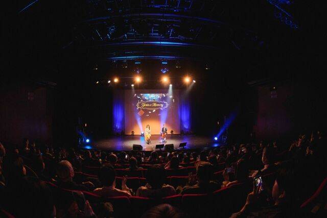 그룹 여자친구 출신 가수 예린/에이사이드컴퍼니