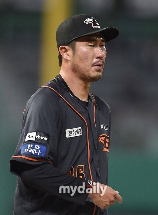 장민재./마이데일리