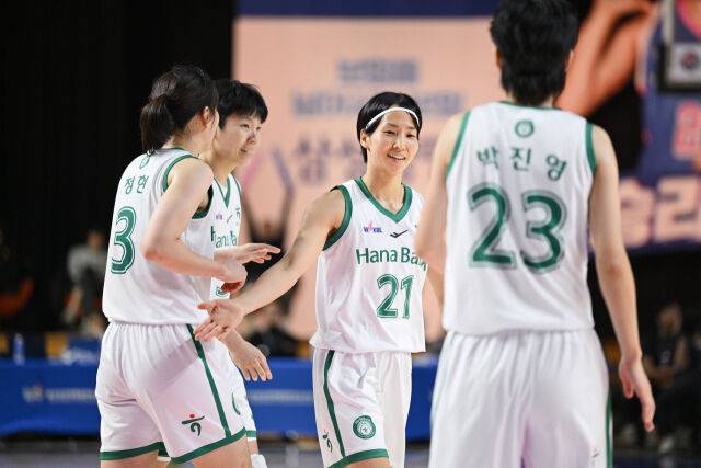 이이지마 사키./WKBL