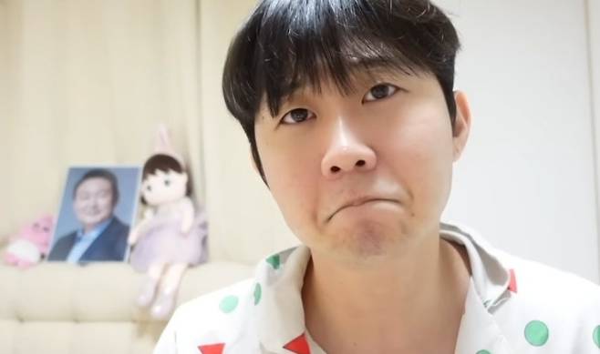 대보짱[대보짱 유튜브 채널 캡처]