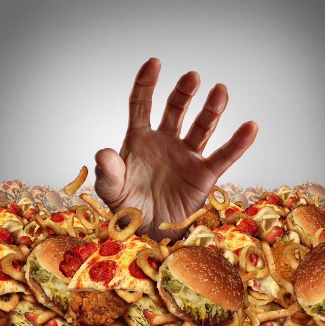 초가공식품이 각종 성인병을 유발하는 주요 요인으로 지목되는 가운데 이에 대한 규제 논의가 전 세계적으로 확산하고 있다. 사진은 기사의 특정 사실과 관련 없음. 클립아트코리아
