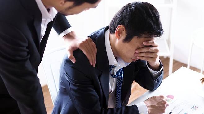 은행권의 희망퇴직 확대는 끝이 아닌 ‘시작’이다. 게티이미지