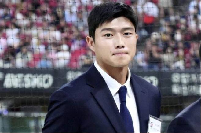 기아 타이거즈 박종혁.