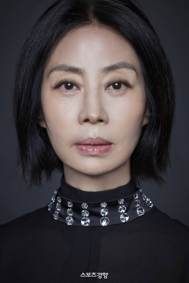 가수 민해경. ㈜쇼당이엔티 제공