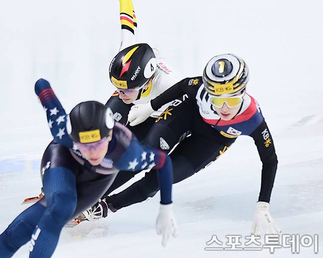 김길리 / 사진=DB