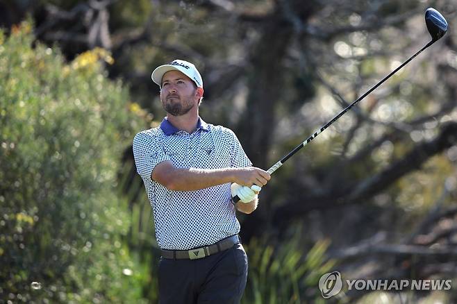 리 호지스 [AFP=연합뉴스]