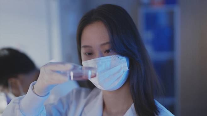 항암면역치료제 전문기업 박셀바이오. /박셀바이오 제공