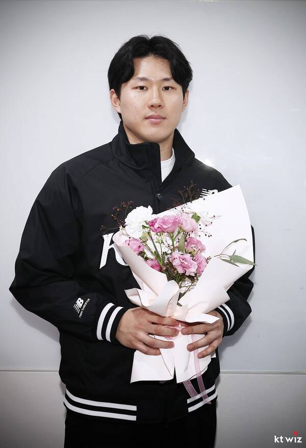 최원준(사진=KT)