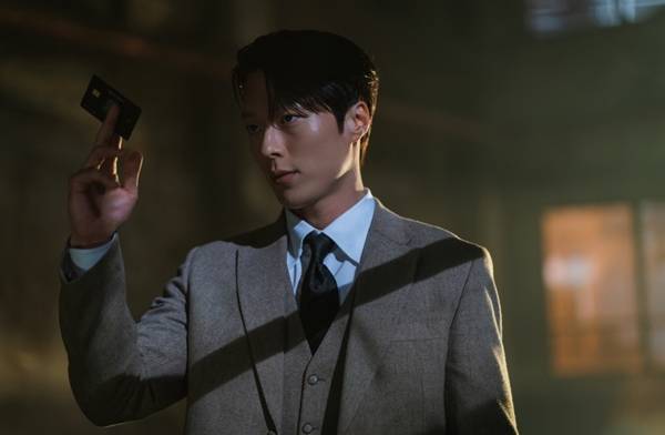 SBS 수목드라마 '키스는 괜히 해서!' 캡처&nbsp;ⓒ SBS