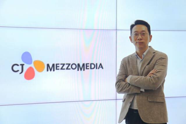 CJ메조미디어 김기환 데이터솔루션담당 CTO (제공=CJ메조미디어)