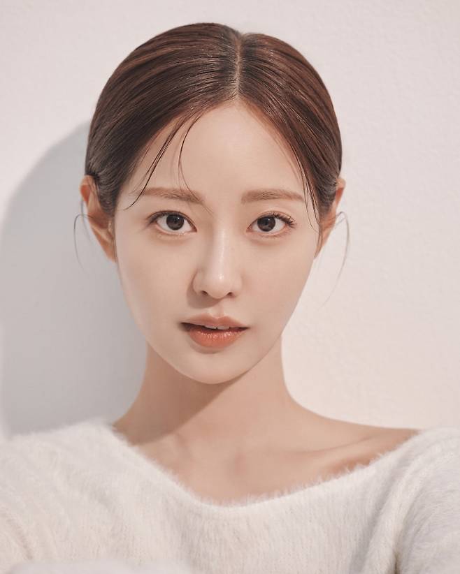 ‘우주메리미’ 신슬기 종영소감 (제공: 빅스마일엔터테인먼트)