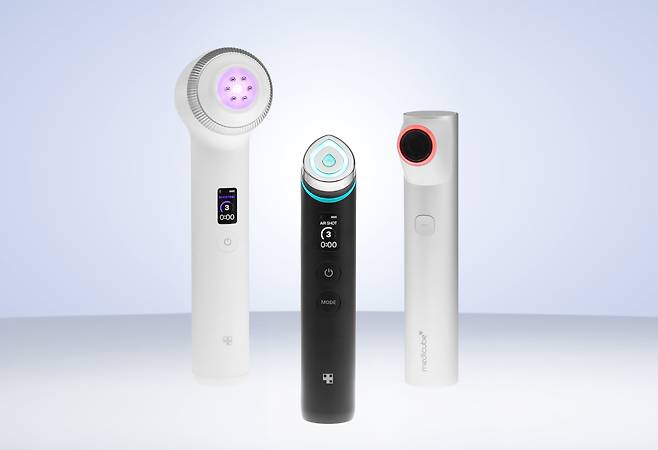 에이피알 뷰티 디바이스. /에이피알 제공