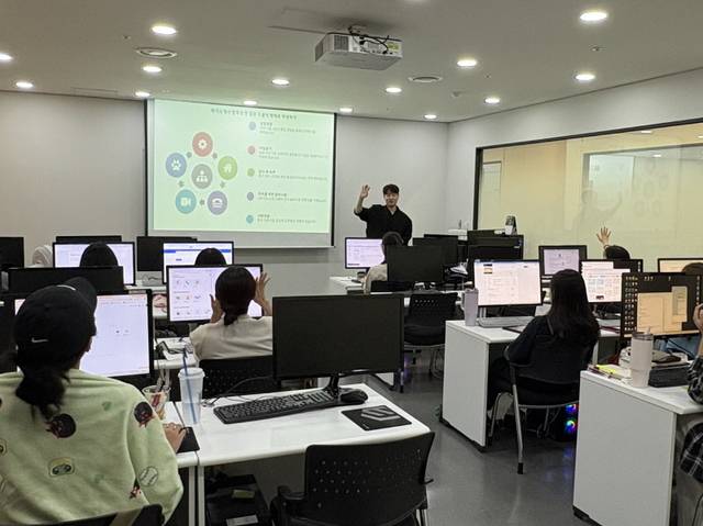 이젠아카데미 제공