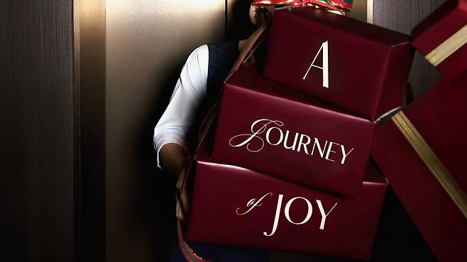 뉴월드 호텔&리조트_기쁨의 여정 캠페인