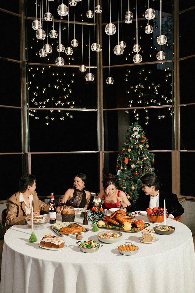 뉴월드 사이공 호텔