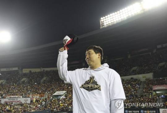 김현수 / 사진=연합뉴스