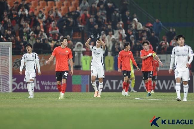 사진=프로축구연맹