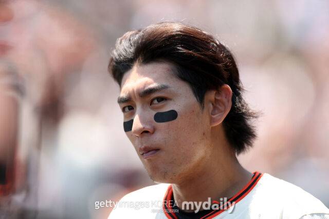 이정후. /게티이미지코리아