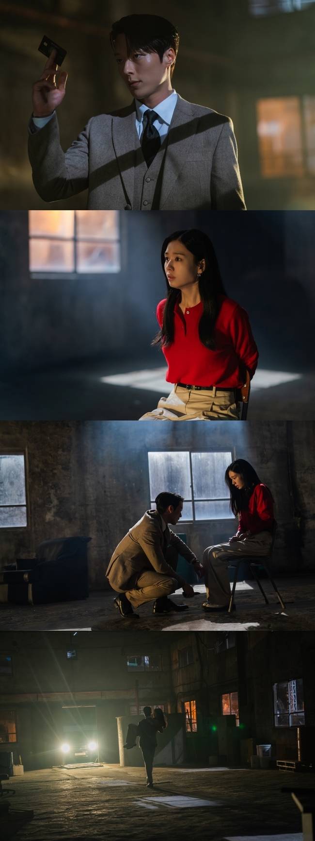 SBS ‘키스는 괜히 해서!’