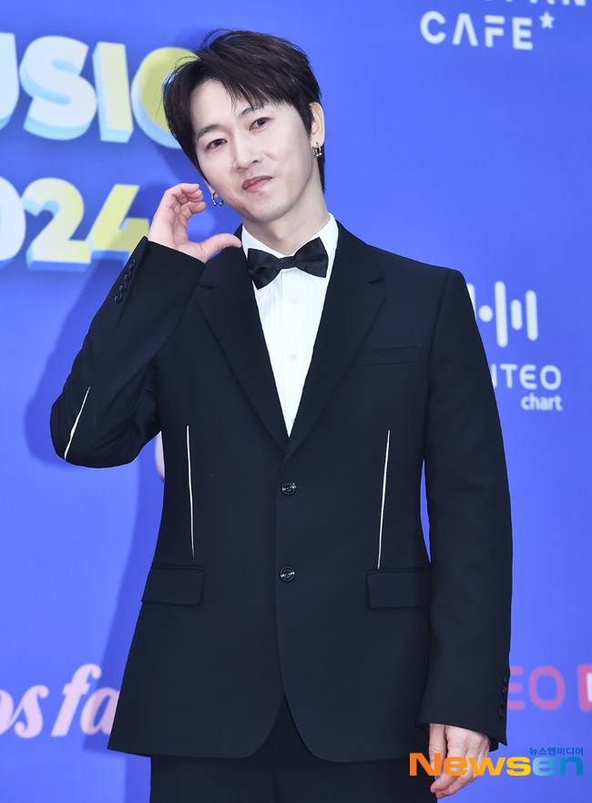 장우혁 / 뉴스엔 DB