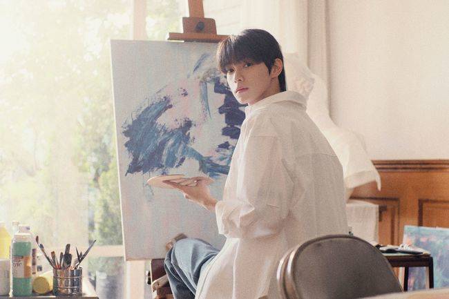 사진=FNC엔터테인먼트