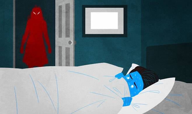 범죄 이미지(사건과 무관). 아이클릭아트