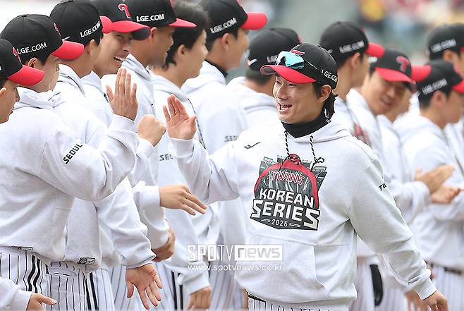 ▲ 신민재 ⓒ곽혜미 기자