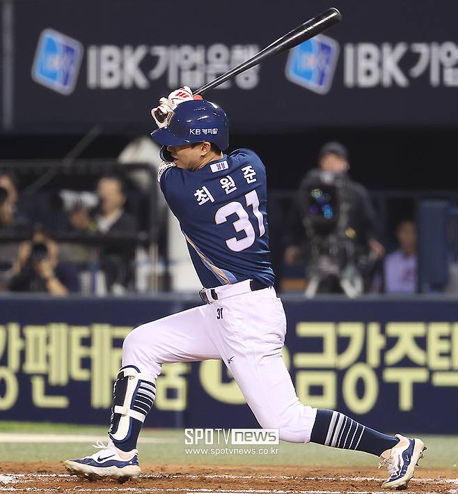 ▲ 최원준 ⓒ곽혜미 기자