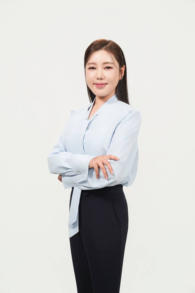 '미스트롯4' 마스터 송가인. 사진= TV조선 '미스트롯4' 제공