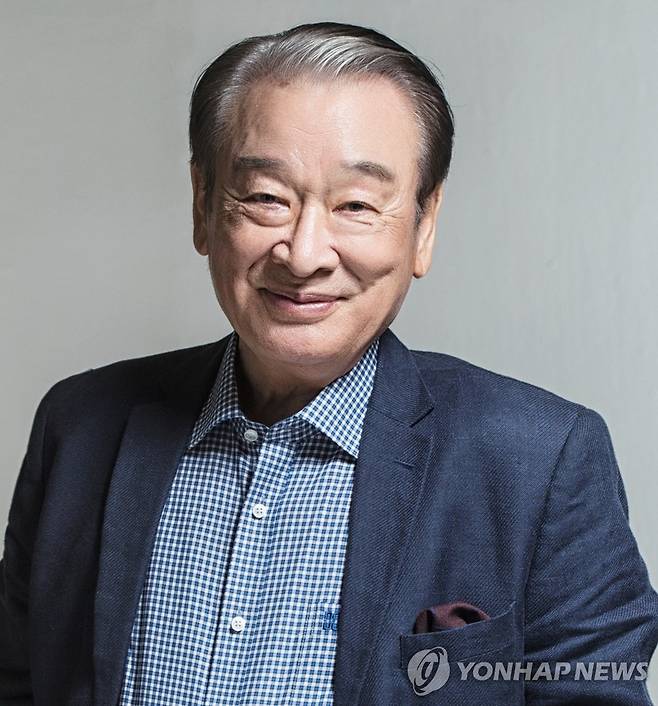 이순재 [MBN 제공. 재판매 및 DB 금지]