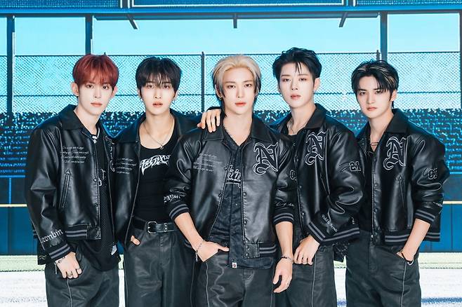 나우즈/ 사진제공=큐브