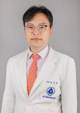 박기혁 대구가톨릭대병원 혈관외과 교수.