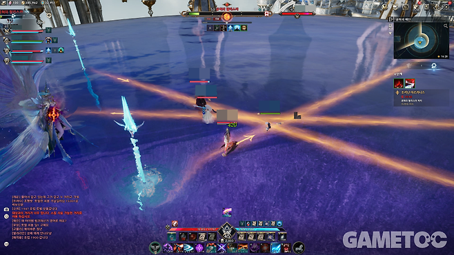 아이온2 스크린샷 (사진=김영찬 기자)