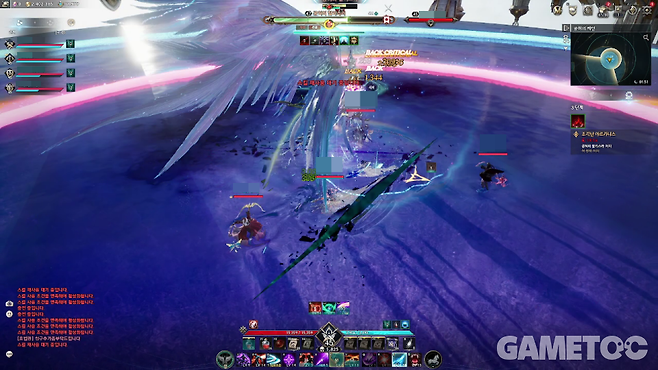 아이온2 스크린샷 (사진=김영찬 기자)