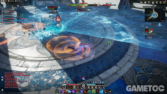 아이온2 스크린샷 (사진=김영찬 기자)