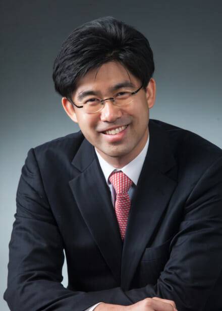 법무법인(유) 유재규 변호사. (사진=법무법인 태평양)