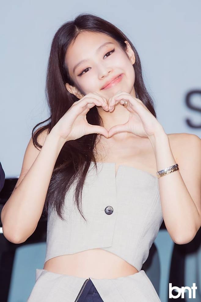 제니, ‘환승연애4’ 게스트 출연 (제공: bnt)